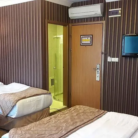 Hotel Grand Unal