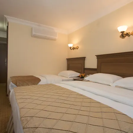 Grand Unal Estambul