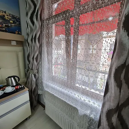 Oceans 7 Hotel 3*