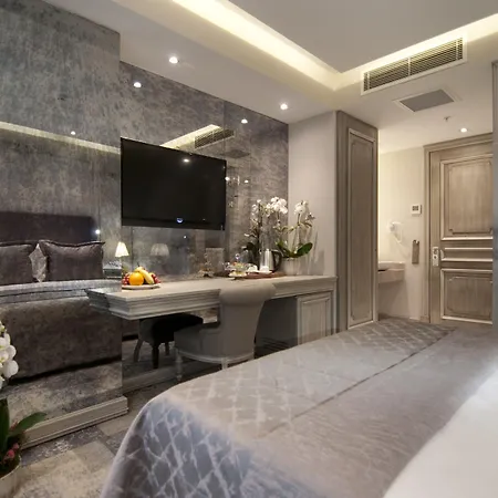 Tk Taxim Bosphorus 4* Provincia di Istanbul