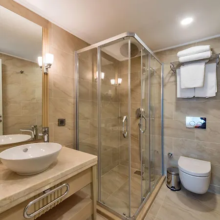 Mare Park Hotel