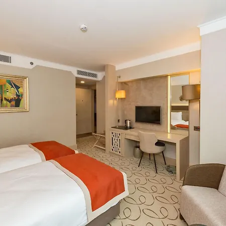 Hotel Mare Park Istanbul