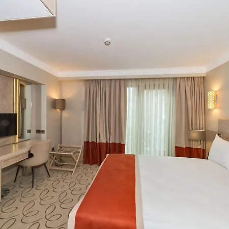 Hotel Mare Park 4*