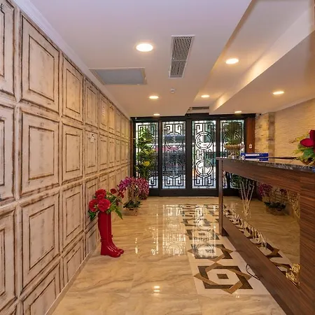 Vision Deluxe Istanbul