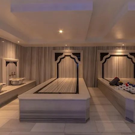 Vision Deluxe Hotel Istanbul