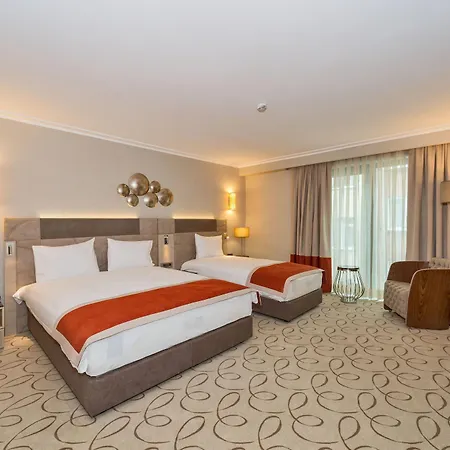 Hotel Mare Park 4*