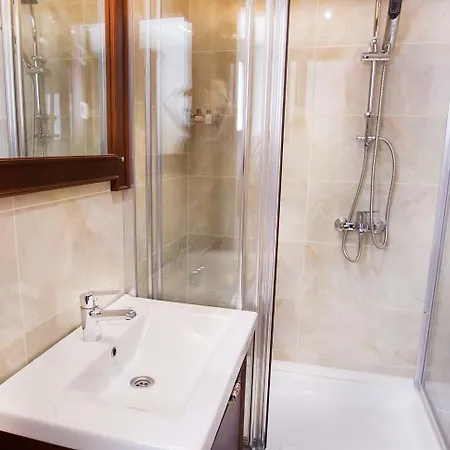 Newcity Hotel Istanbul