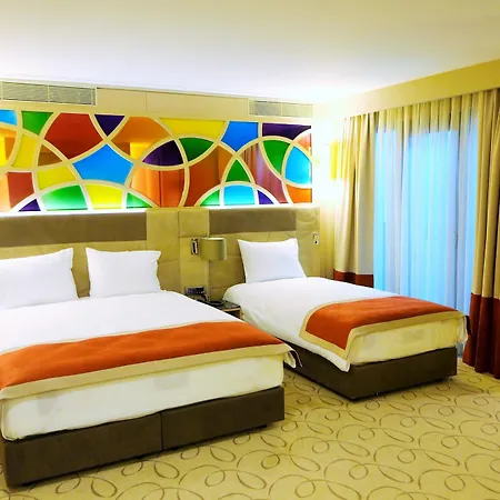 Mare Park Hotel