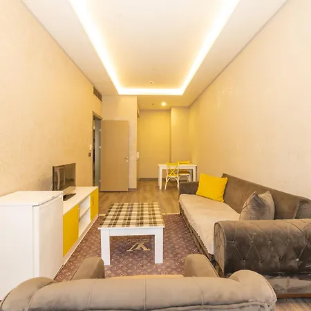 Aparthotel Agora