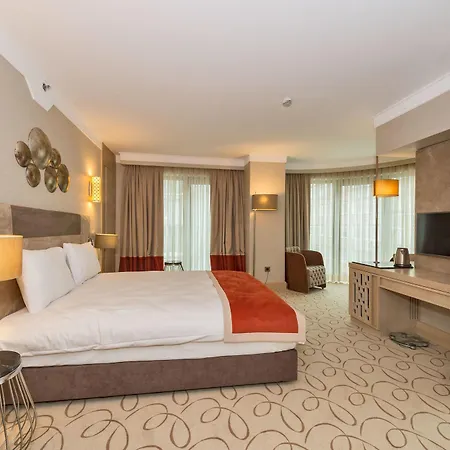 Mare Park Hotel
