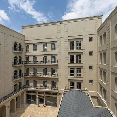 Aparthotel Agora 2*