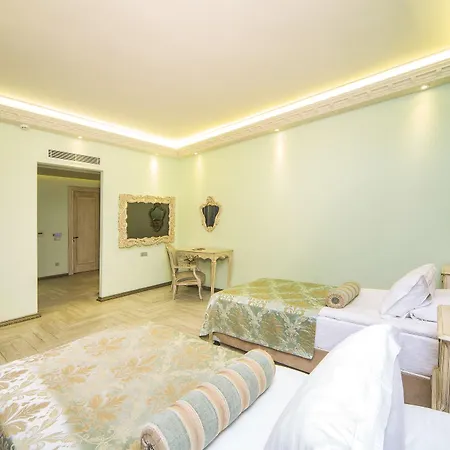 Artdeco Otel İstanbul
