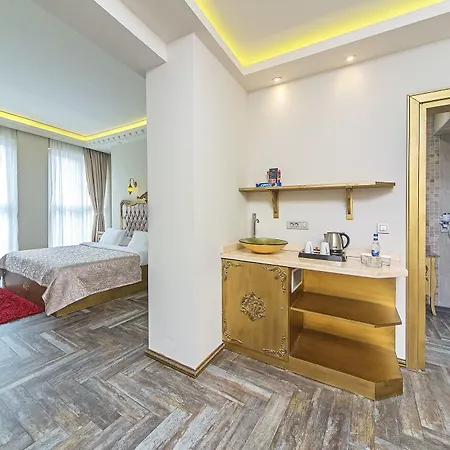 Artdeco 3*