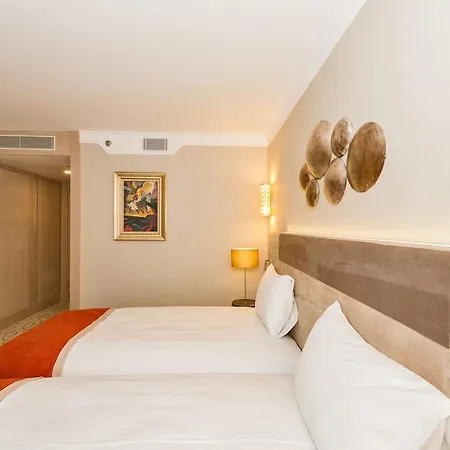 Mare Park Hotel 4*