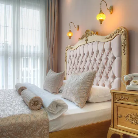 Otel Artdeco İstanbul