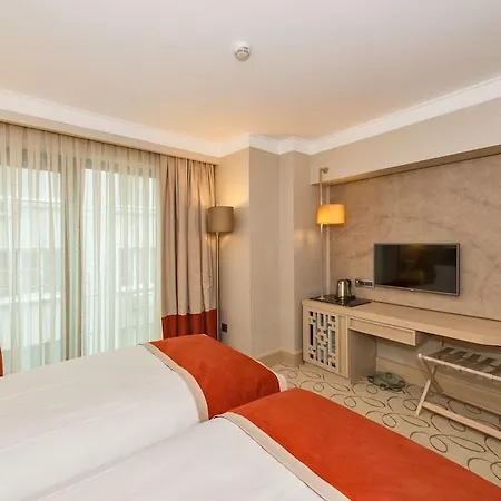 Hotel Mare Park 4*