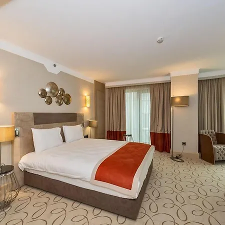 Hotel Mare Park Istanbul