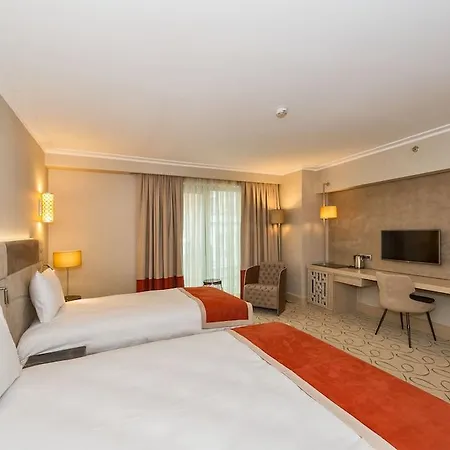 Mare Park Hotel