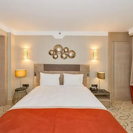 Hotel Mare Park