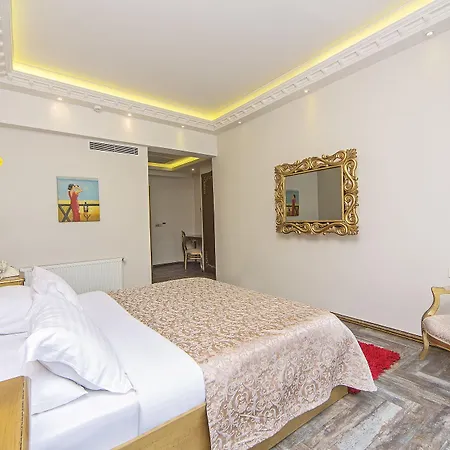 Artdeco Otel