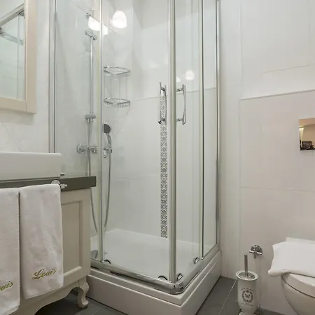 Louis Luxury Apartment Istanbul