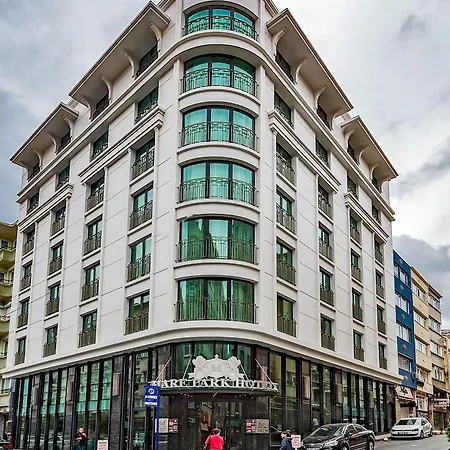 Hotel Mare Park Istanbul