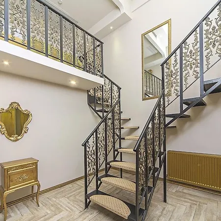 Artdeco Otel