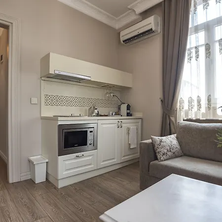 Apartment Louis Luxury *