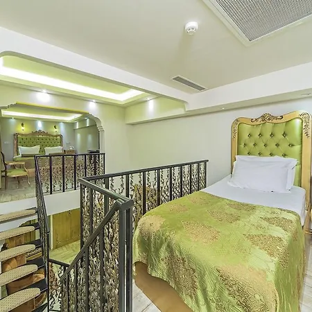 Artdeco Otel