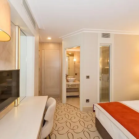 Hotel Mare Park Istanbul