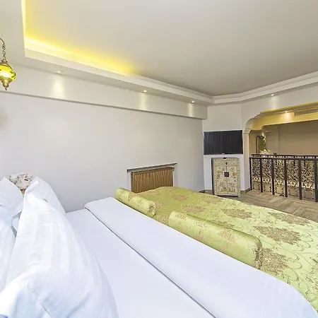 Artdeco 3* İstanbul