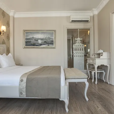 Louis Luxury Istanbul