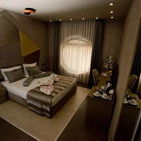 Rios Edition Hotel