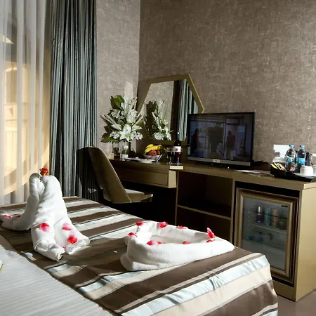 Rios Edition 3* Istanbul