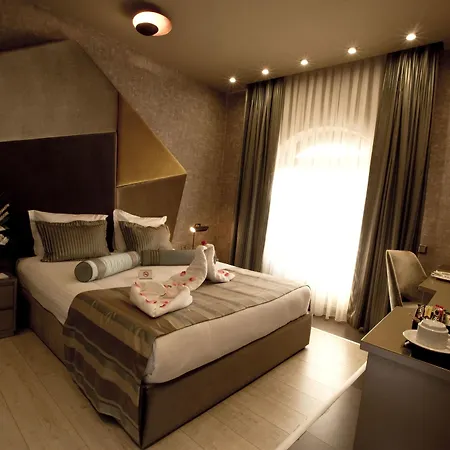 Hotel Rios Edition 3*