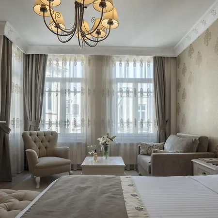Apartment Louis Luxury