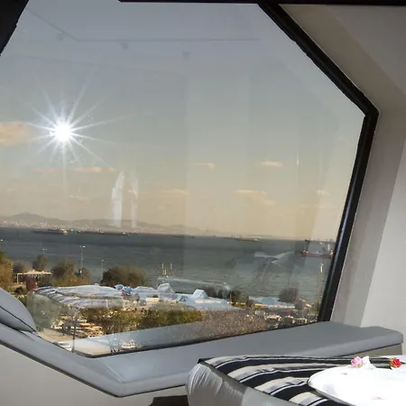 Hotel Rios Edition Istanbul