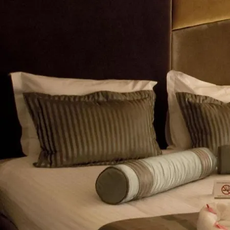 Rios Edition Hotel 3*