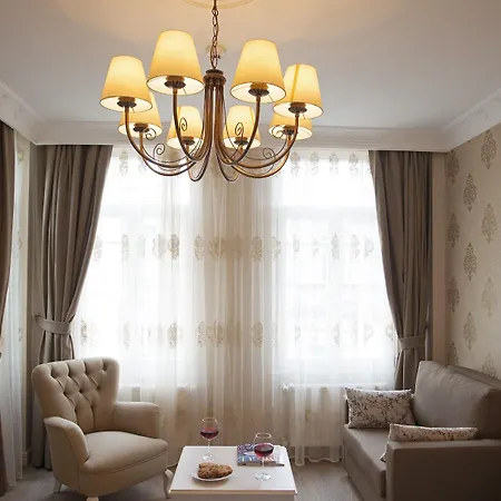 Apartment Louis Luxury