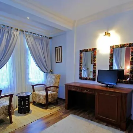 Djem Istanbul