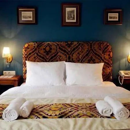 Djem Hotel 3*