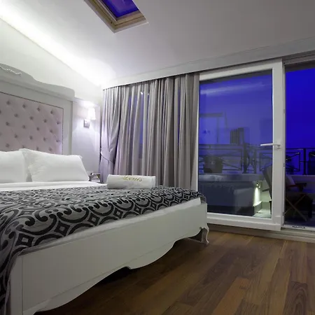 Apartment Louis Luxury Istanbul