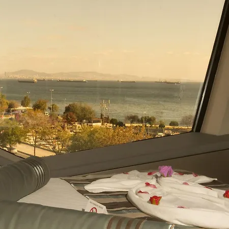 Rios Edition Hotel 3*