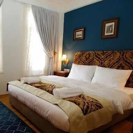 Djem 3* Istanbul