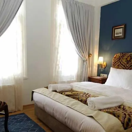 Djem Hotel