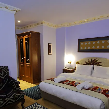 Djem Hotel