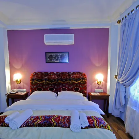 Djem Hotel