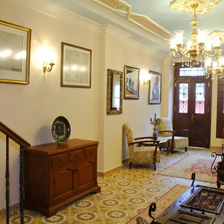 Djem Istanbul