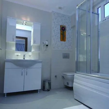 Hotel Djem 3*