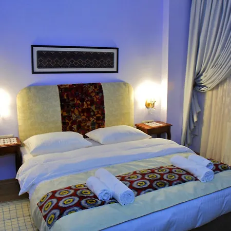 Hotel Djem Istanbul